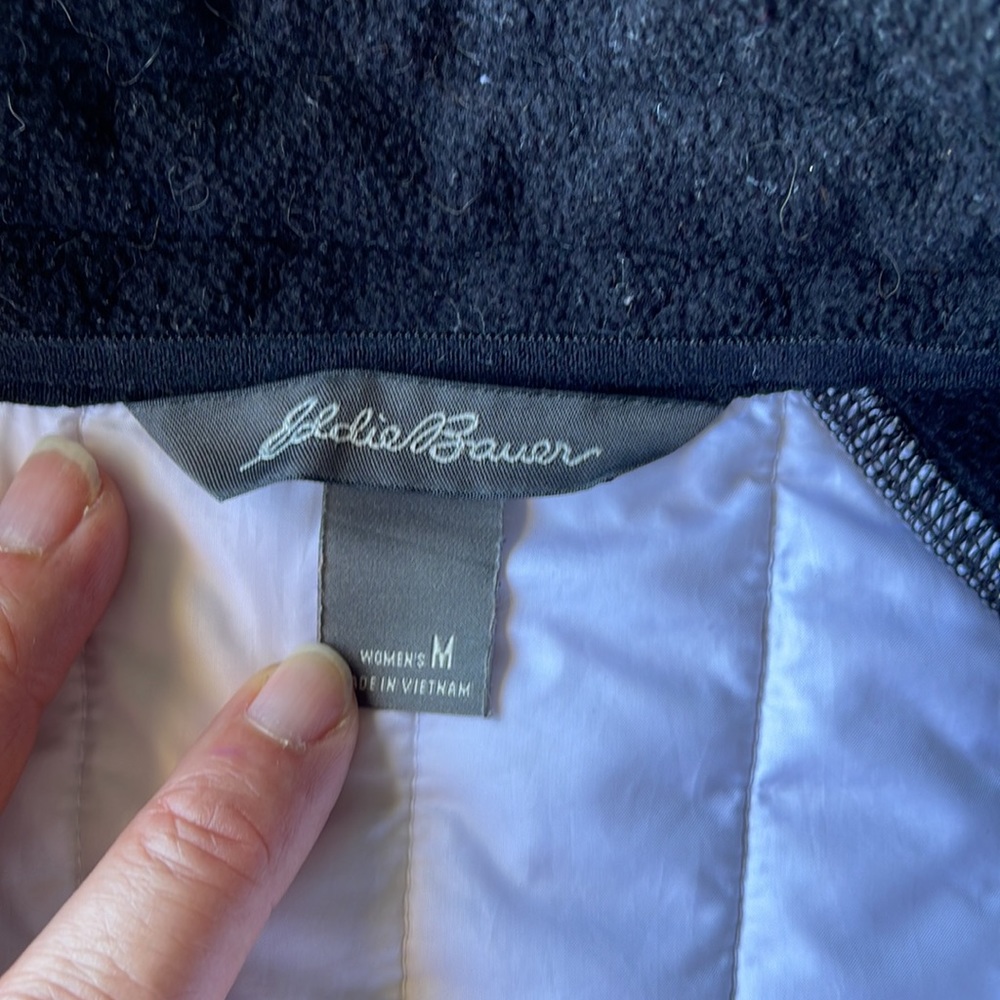 Woman’s Jacket - Picture 5 of 5